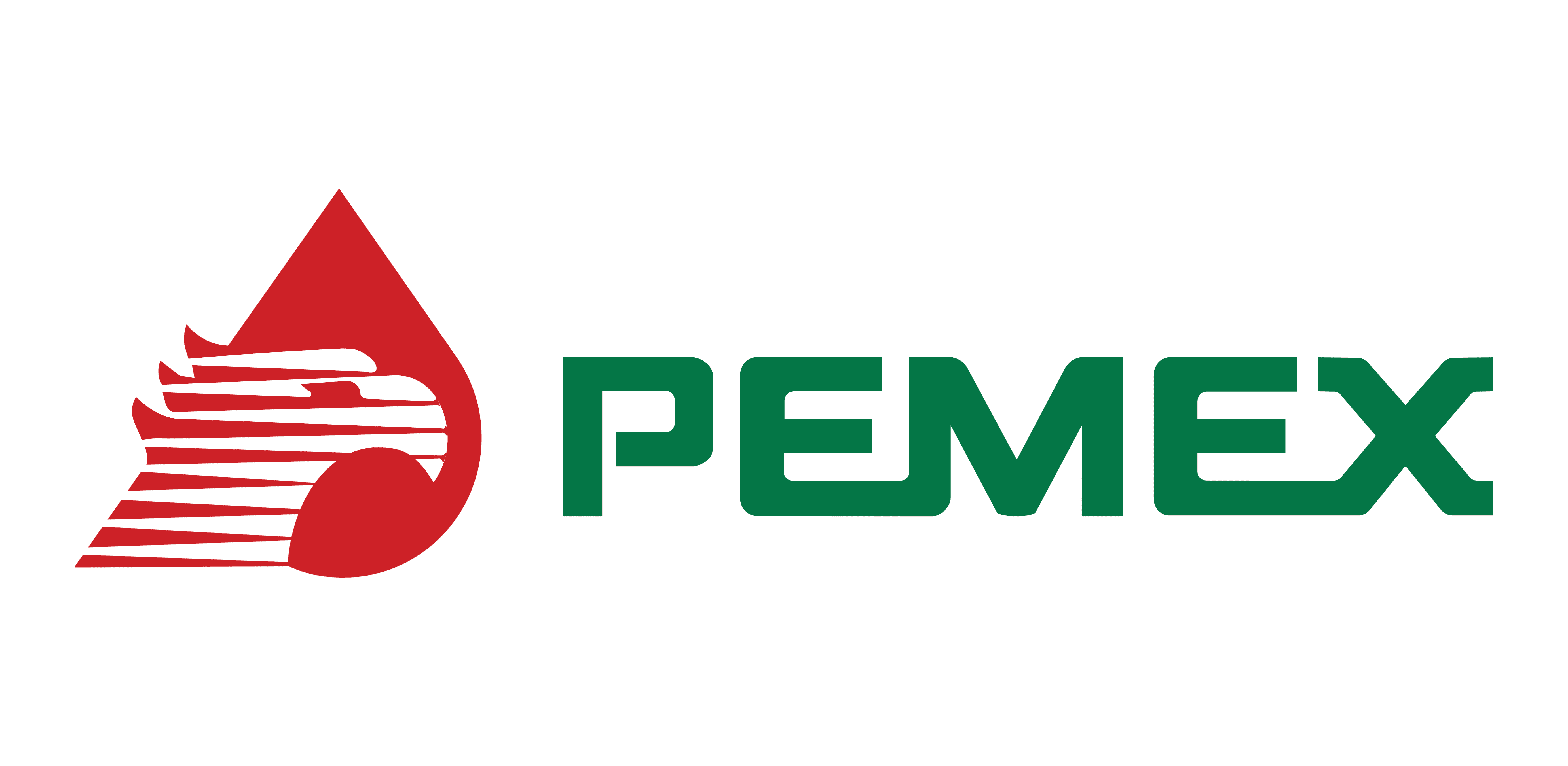 Pemex-Logo